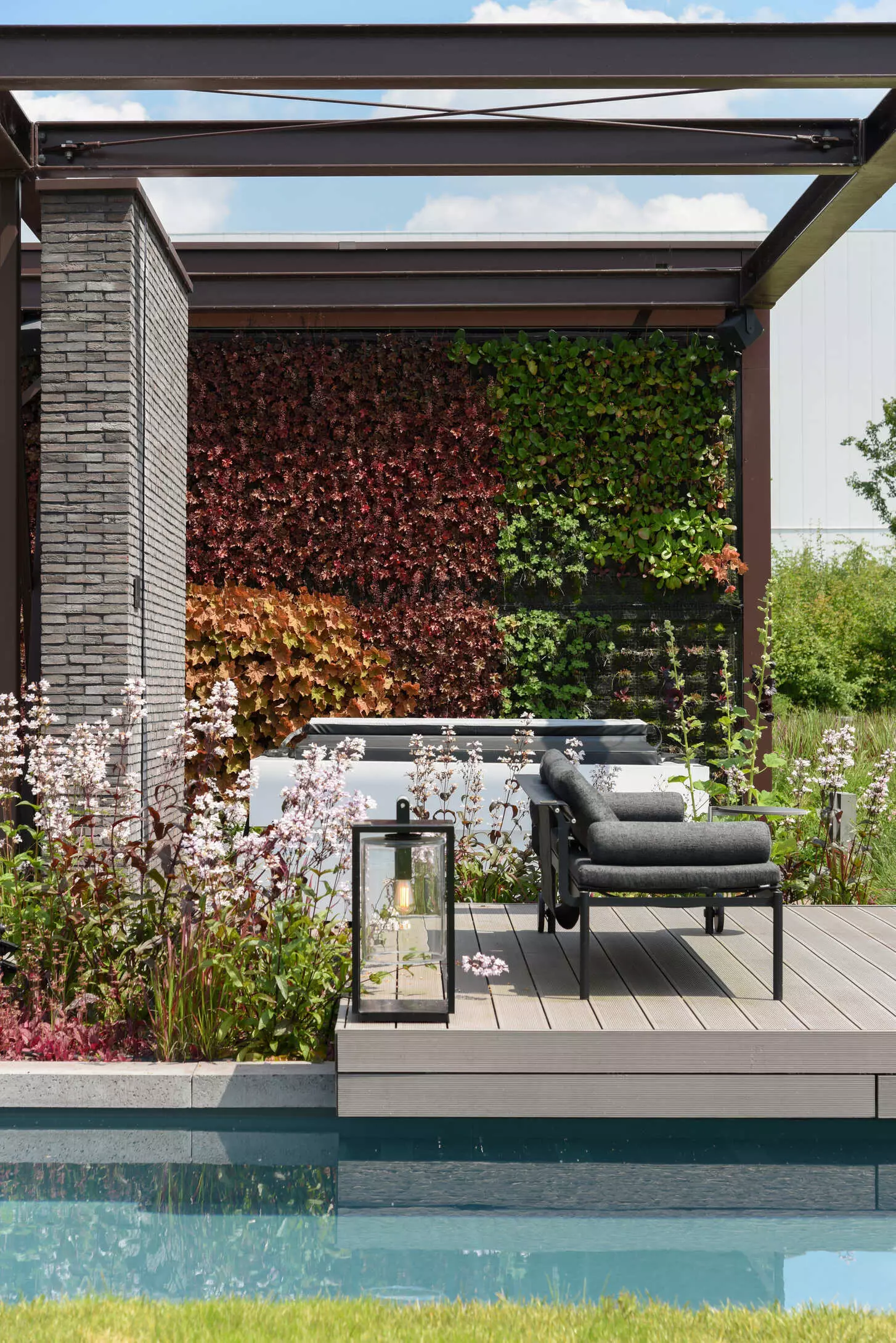 NOA (Residential)