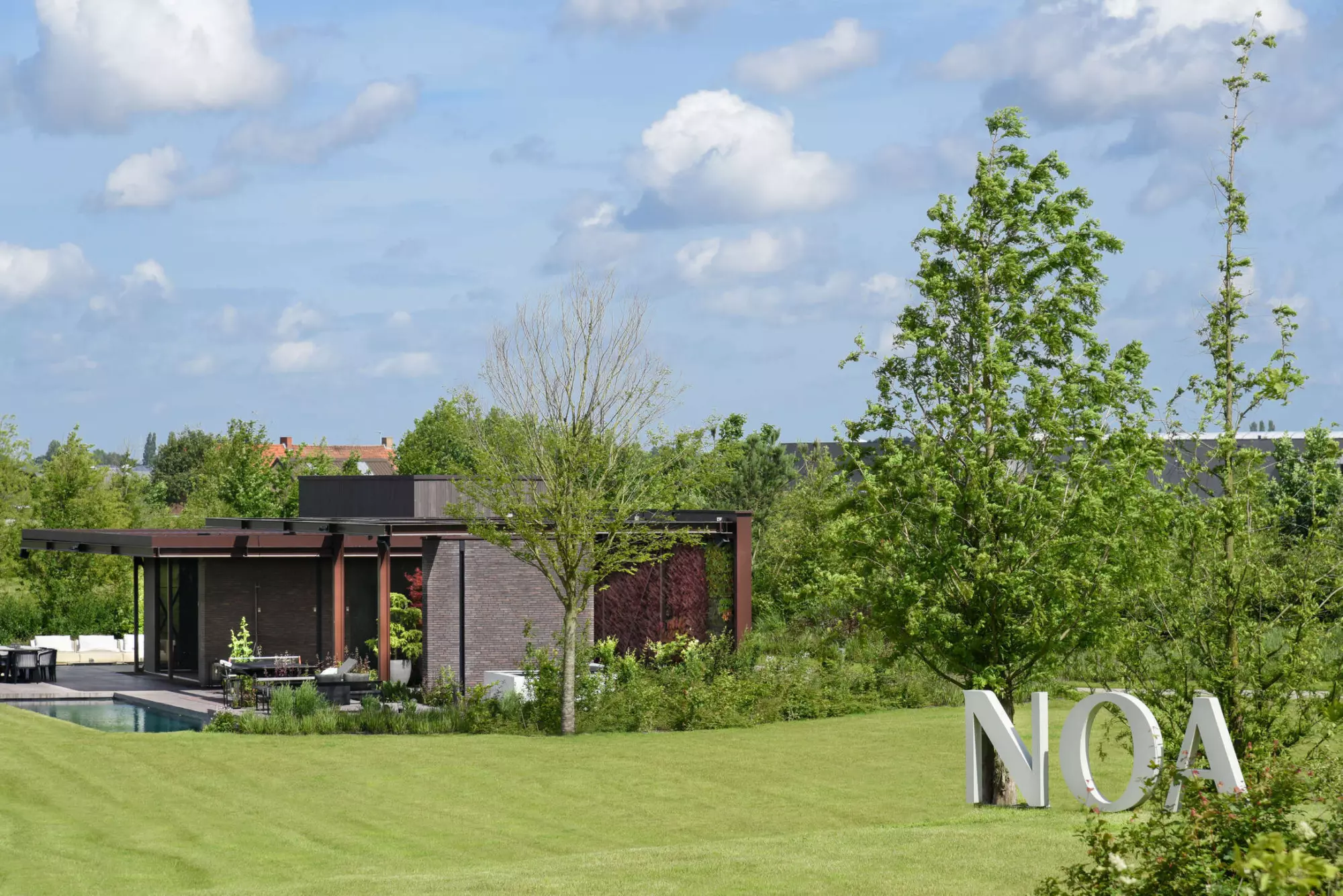 NOA (Residential)