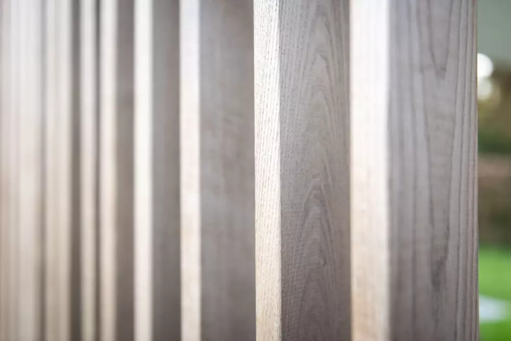 Carpentier | Wooden shutters