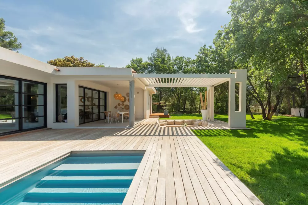Renson Outdoor