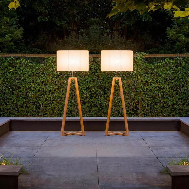 Royal Botania | Club lounge vloerlamp