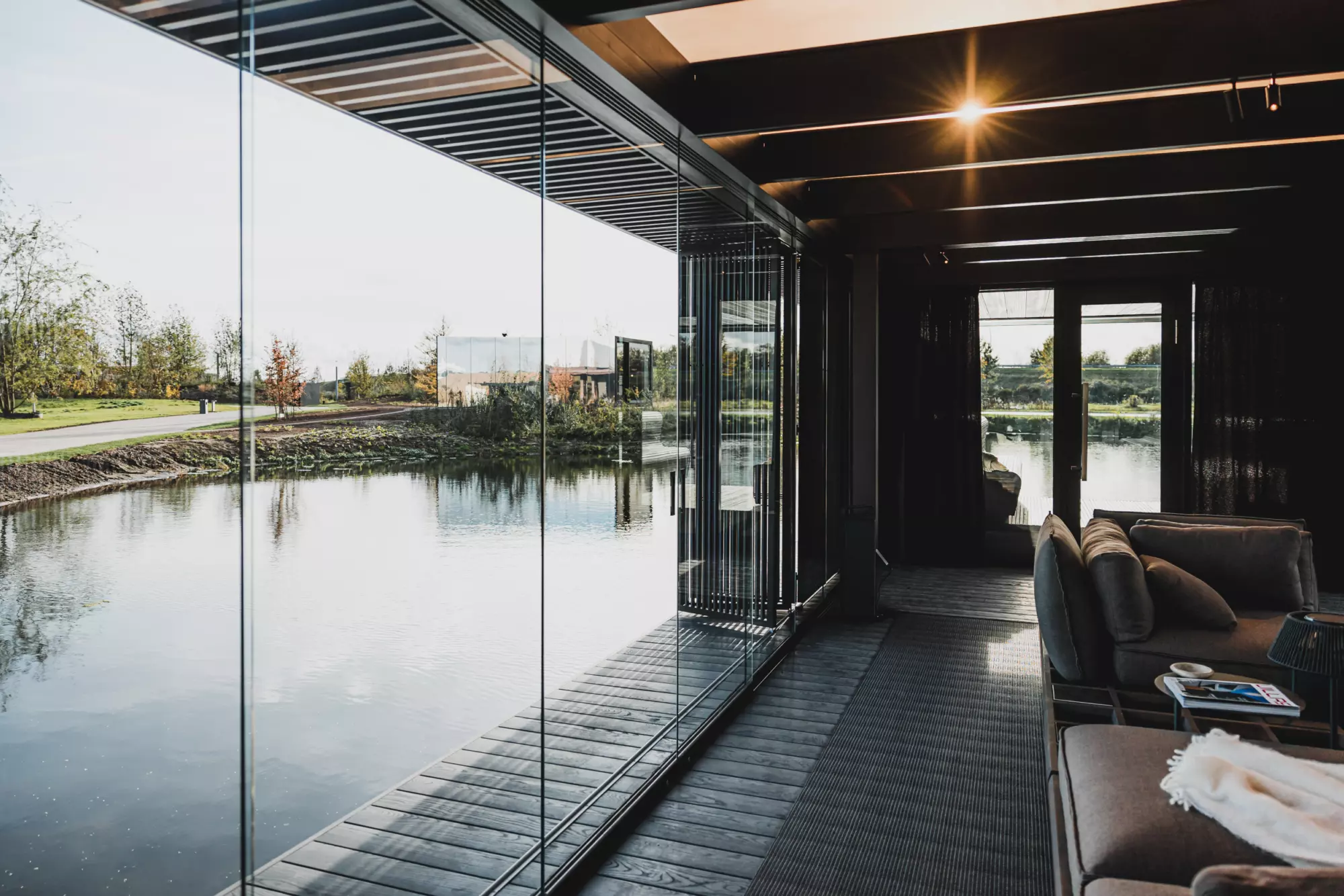 NOA (Lakeside)