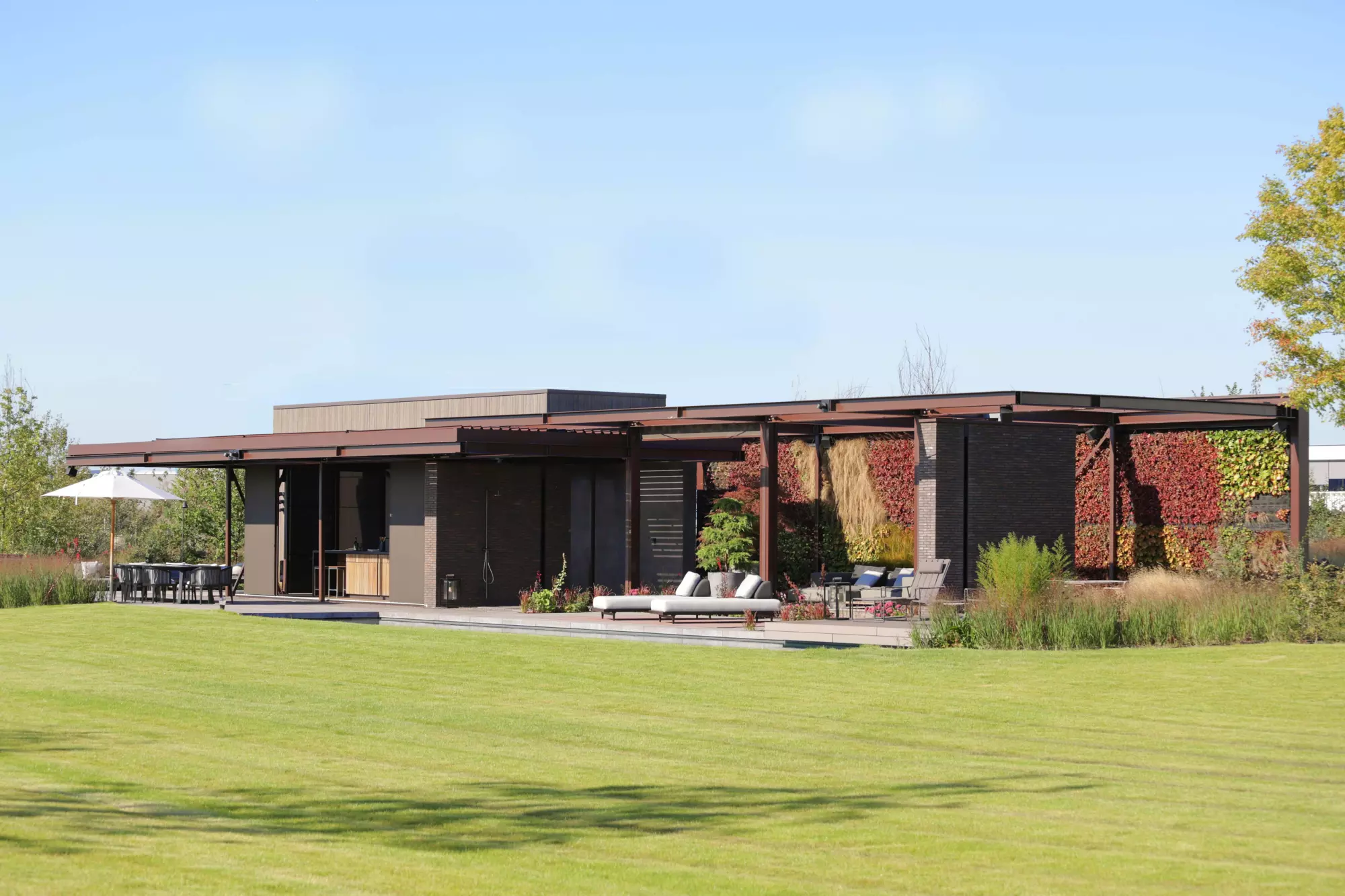 NOA (Residential)