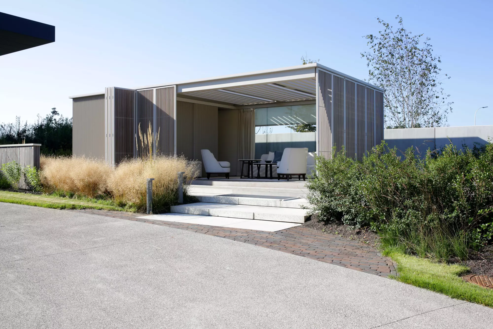 NOA (Pavillion)