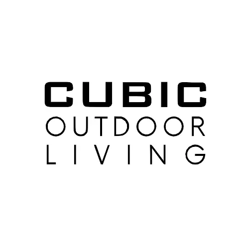 Cubic Outdoor Living-logo