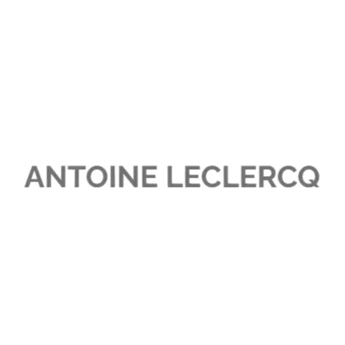 Antoine Leclercq-logo