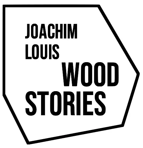 Joachim Louis - Wood Stories-logo